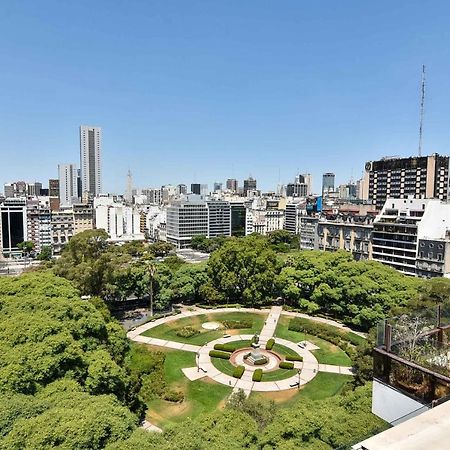 Recoleta Excelente Ubicacion Διαμέρισμα Μπουένος Άιρες Εξωτερικό φωτογραφία