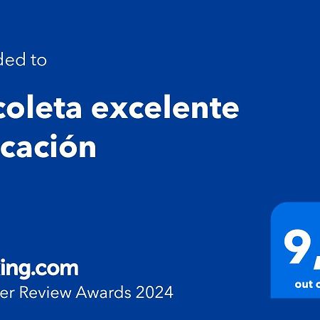 Recoleta Excelente Ubicacion Διαμέρισμα Μπουένος Άιρες Εξωτερικό φωτογραφία