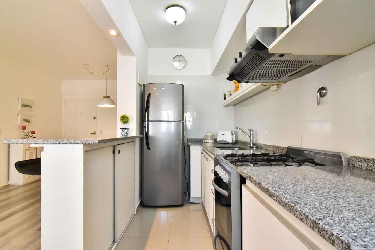 Recoleta Excelente Ubicacion Διαμέρισμα Μπουένος Άιρες Εξωτερικό φωτογραφία