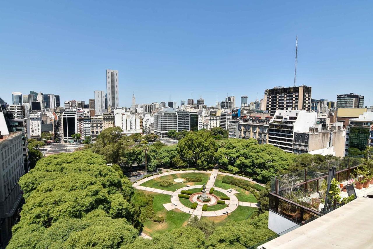 Recoleta Excelente Ubicacion Διαμέρισμα Μπουένος Άιρες Εξωτερικό φωτογραφία