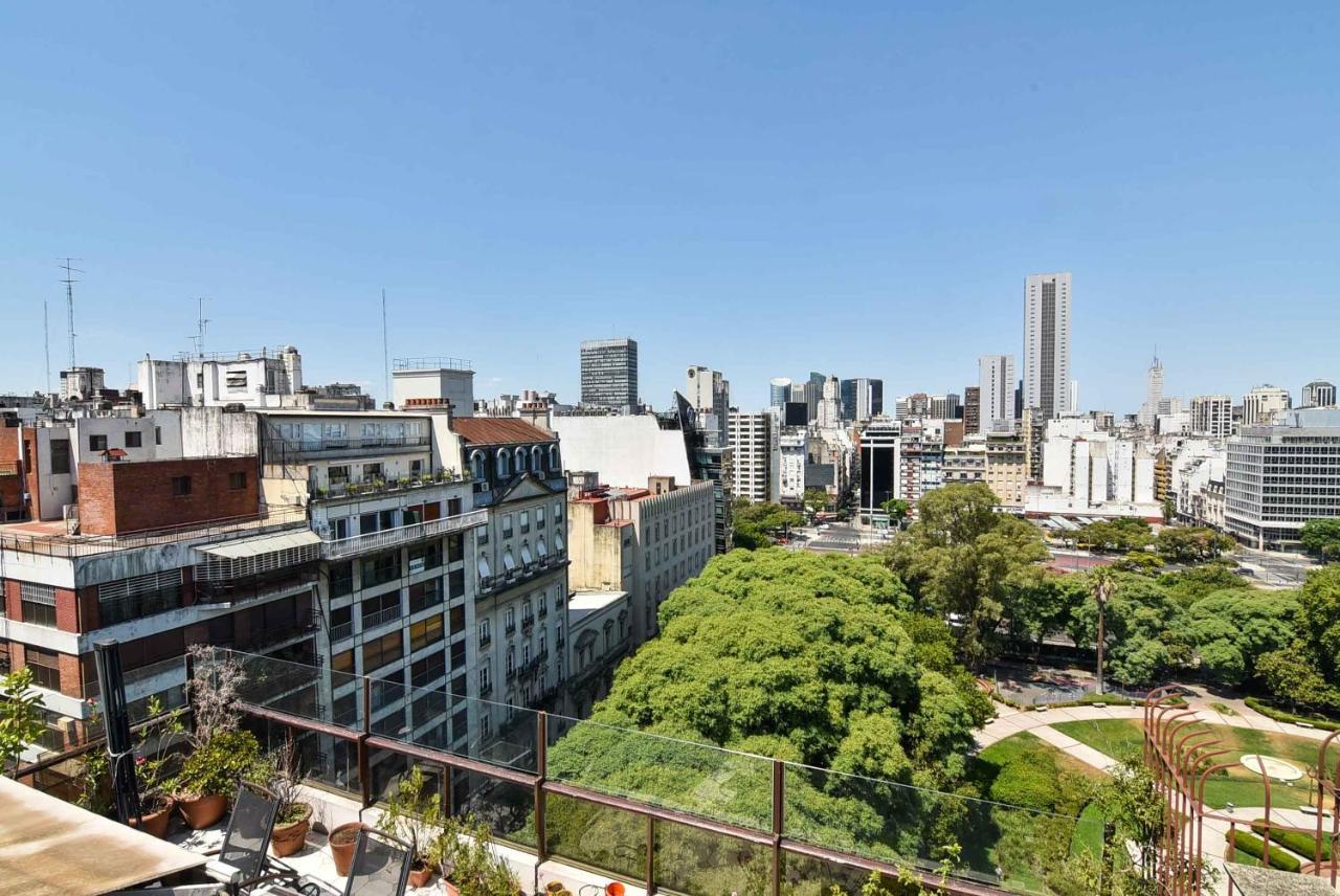 Recoleta Excelente Ubicacion Διαμέρισμα Μπουένος Άιρες Εξωτερικό φωτογραφία